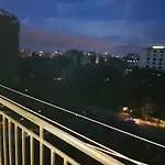 2 Bedroom Luxury Apartment In Kilimani