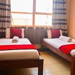 Medina Hotel