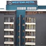 We Hotel And Suites