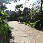 Nyati Hill Cottages