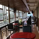 Mash Park Hotel