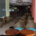 Mash Park Hotel