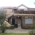 Angaza Guest House