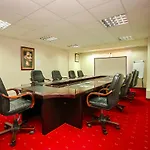 Nairobi Upperhill Hotel