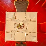 Nairobi Upperhill Hotel