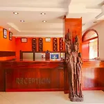 Nairobi Upperhill Hotel