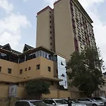 Westlands Place -Fahari Delux , 1 Bedroom Apartment