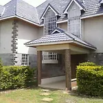 Karen Ndege House Inn