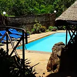 Osoita Lodge