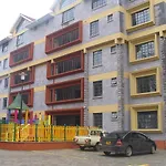 Kingara Heights Apartment