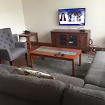 Little Woods Apartments