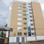 Rose Garden Apartment