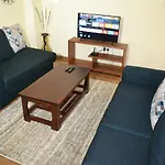 Conquest Park Kileleshwa