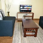 Conquest Park Kileleshwa