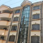 Furnished Apartment South B Nairobi