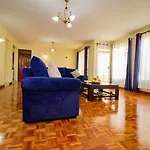 Tawaa Furnished Apartment