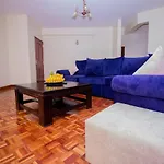 Tawaa Furnished Apartment