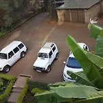 Precious Blood Guesthouse