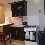 Sky-View Park Extended Stay Apartments