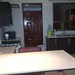 Sky-View Park Extended Stay Apartments
