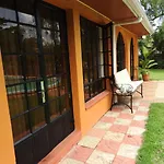 Magnolia Pine Bed & Breakfast