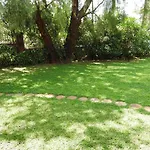Magnolia Pine Bed & Breakfast