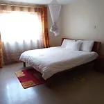 E5 Space Apartments