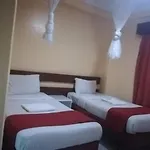 Diamond Hotel