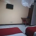 Diamond Hotel