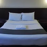 Hotel Topaz