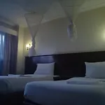 Hotel Topaz