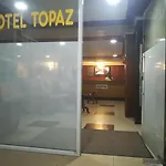 Hotel Topaz