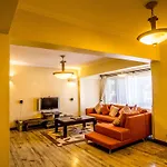 Wasini All Suite Hotel