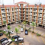 Njema Court Apartment