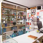 Njema Court Apartment