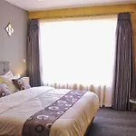Shai Suites