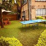 Sherry Homes - Kwetu