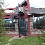 Laviniah Farm House
