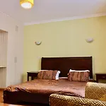 Msafiri Residence Inn
