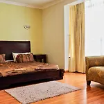 Msafiri Residence Inn