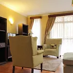 Msafiri Residence Inn