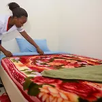 Alazuri Guest House