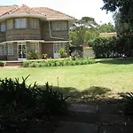 Murangi House