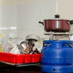Kilimani Honass Studio