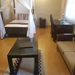 Margarita House