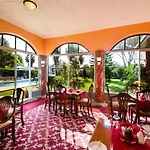 Karen Cold Springs Hotels