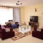 Joy Comfort Homestay