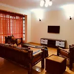 Mani\'S Home Away From Home