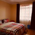 Mani\'S Home Away From Home