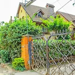 Brookside Westlands